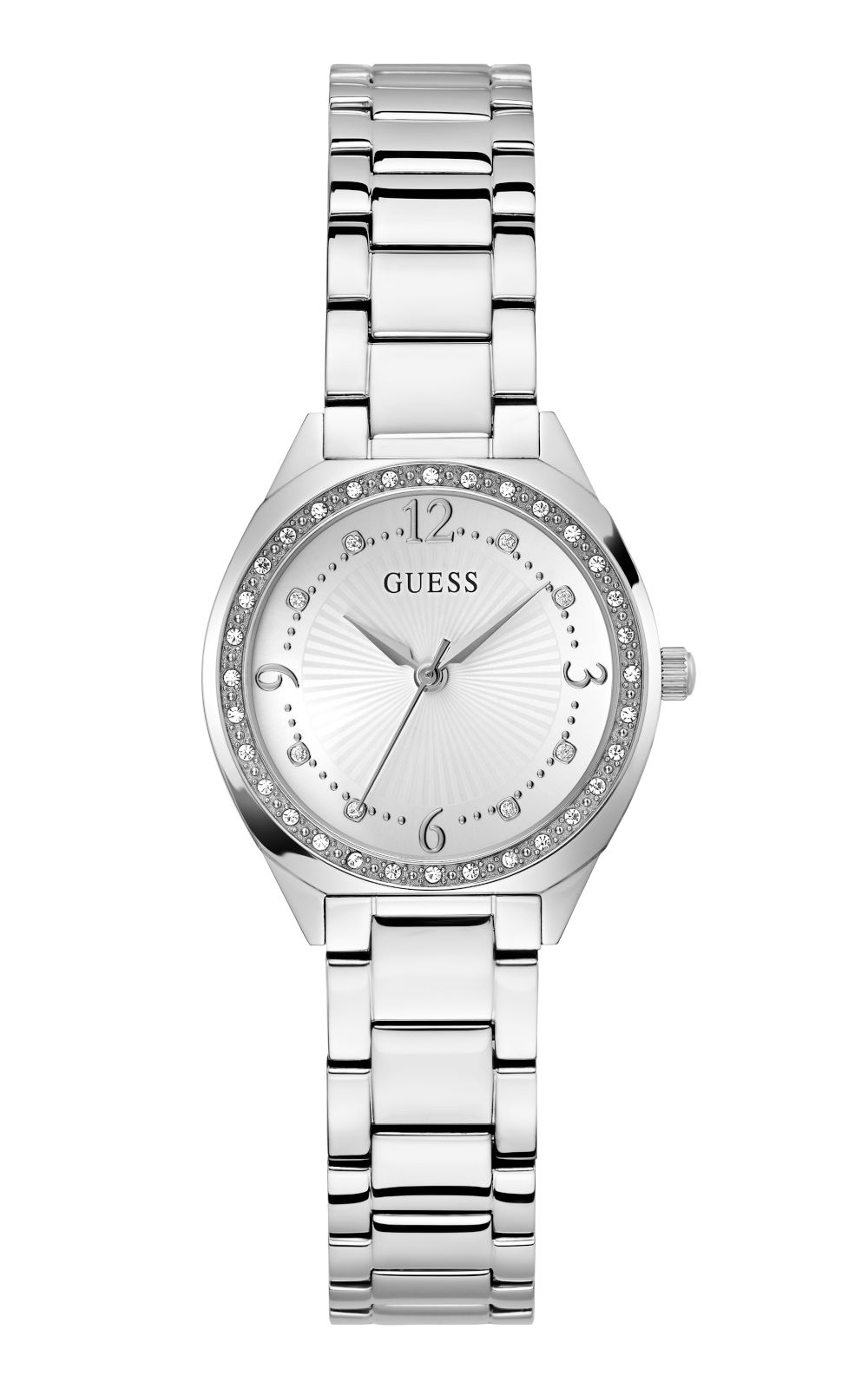 GUESS CHARLOTTE GW0767L1 Γυναικείο Ρολόι Quartz Ακριβείας.jpg
